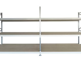 Rayonnage Longspan